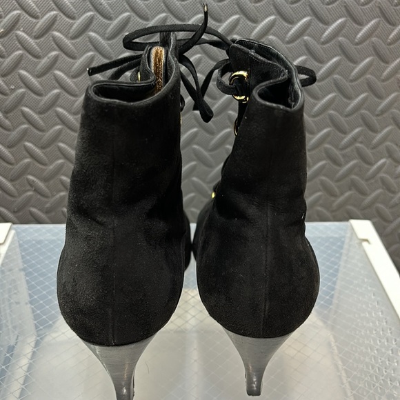 GUCCI RARE booty boots - Picture 10 of 12